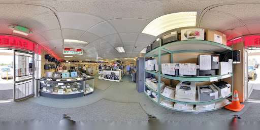 Used Computer Store «Action Computers Inc.», reviews and photos, 2890 S Colorado Blvd F, Denver, CO 80222, USA