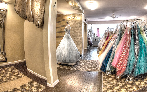 Dress Store «The Perfect Dress», reviews and photos, 2710 W Jefferson, Trenton, MI 48183, USA