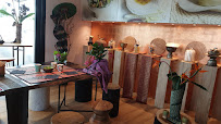 Atmosphère du Restaurant thaï DAVONN Marquette : Créations culinaires Thaï à Marquette-lez-Lille - n°3