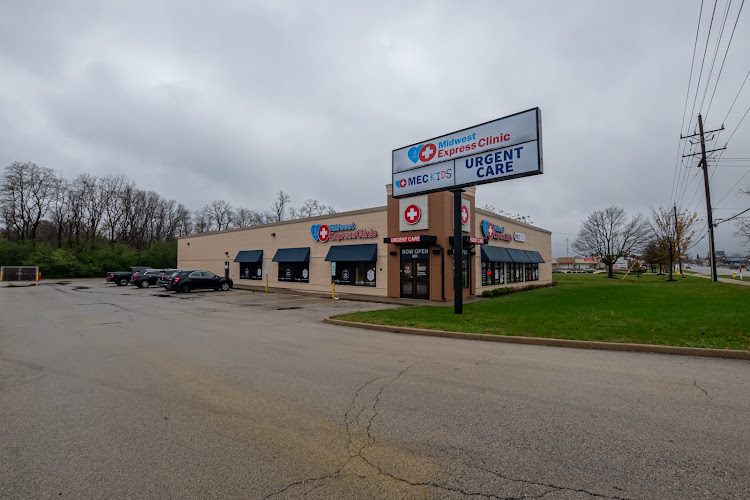 Midwest Express Clinic Urgent Care