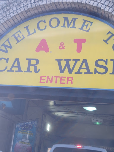 Car Wash «A & T Car Wash», reviews and photos, 14985 Dix Toledo Rd, Southgate, MI 48195, USA