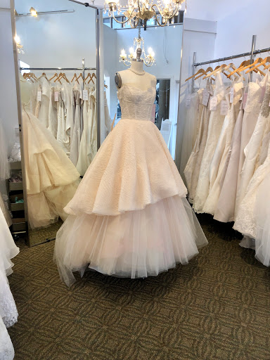 Bridal Shop «Cherie Amour Bridal Resale», reviews and photos, 8600 Foundry St, Savage, MD 20763, USA