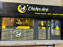 Photos du propriétaire du Restaurant de volaille O’Chicken Dore à Morsang-sur-Orge - n°1