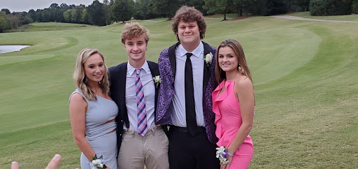 Golf Club «The Club at Longview», reviews and photos, 8801 Longview Club Drive, Waxhaw, NC 28173, USA