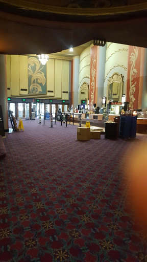 Movie Theater «United Artists Berkeley 7», reviews and photos, 2274 Shattuck Ave, Berkeley, CA 94704, USA