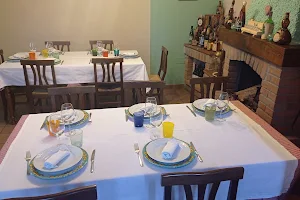 Osteria La Cucina delle Mamme image