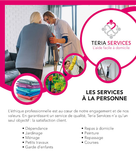 Teria Services à Somain