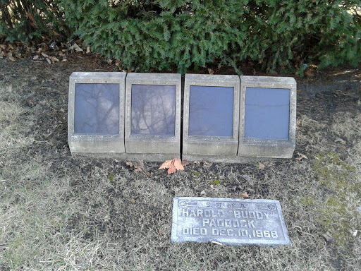 Funeral Home «Woodlawn Funeral Home and Memorial Park», reviews and photos, 7750 W Cermak Rd, Forest Park, IL 60130, USA