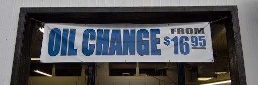 Auto Repair Shop «Gateway Auto Clinic», reviews and photos, 4750 Wilmington Pike, Dayton, OH 45440, USA