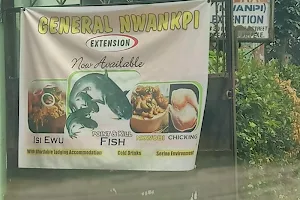 General Nwankpi Extension image