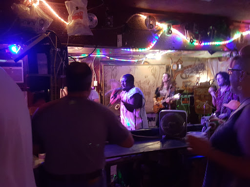 Lounge «Sahara Lounge», reviews and photos, 1413 Webberville Rd, Austin, TX 78721, USA