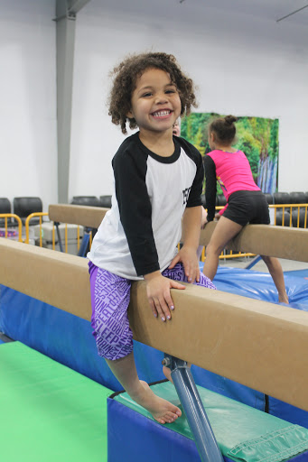 Gymnastics Center «Precizion 509 Gymnastics», reviews and photos, 1459 Woolsey Heights, Colorado Springs, CO 80915, USA