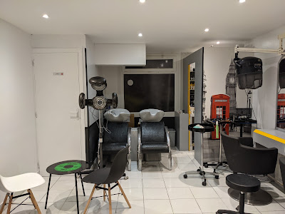 Le Studio Coiffure à Saint-Brieuc