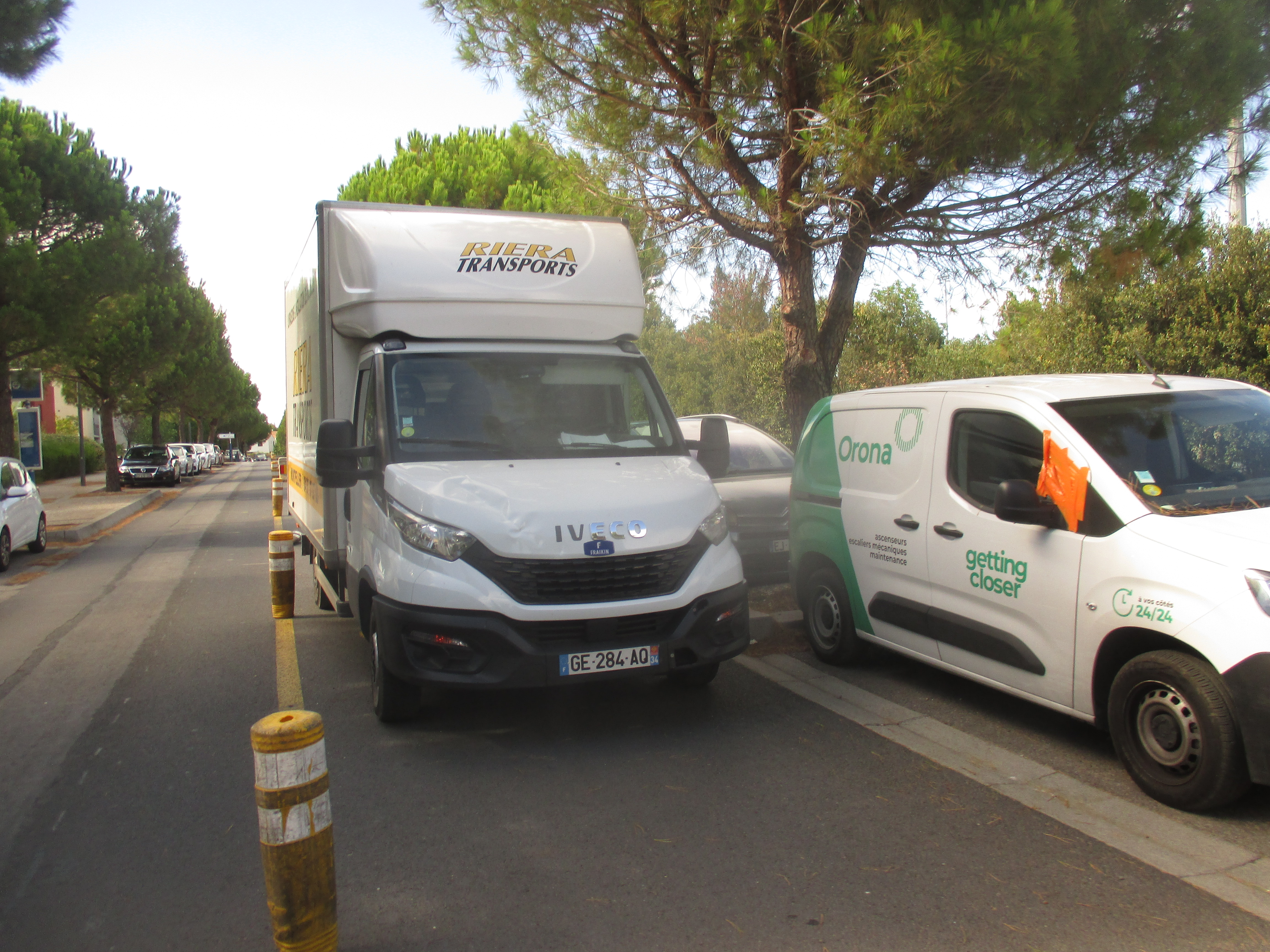 Photo n° 2 de l'avis de Frédéric.A fait le 05/08/2023 à 15:35