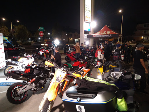 Kawasaki Motorcycle Dealer «Temple City Power Sports», reviews and photos, 5300 Rosemead Blvd, San Gabriel, CA 91776, USA
