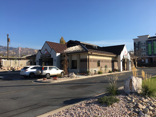 Mountain America Credit Union, 1849 500 W, Woods Cross, UT 84087, Loan Agency