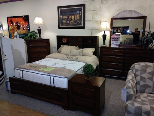 Furniture Store «Room & Home Contemporary Furniture», reviews and photos, 1835 W Edgar Rd, Linden, NJ 07036, USA