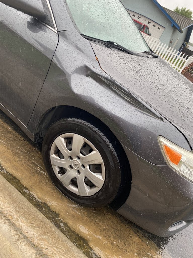 Auto Body Shop «Bumper Rescue», reviews and photos, 2920 Damon Ave, San Diego, CA 92109, USA