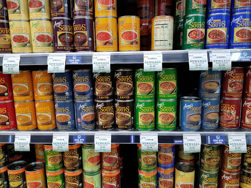 Natural Foods Store «Roots Market Olney», reviews and photos, 16800 Georgia Ave, Olney, MD 20832, USA