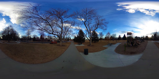 Park «Ash Grove Park», reviews and photos, 1701 S Holly St, Denver, CO 80222, USA