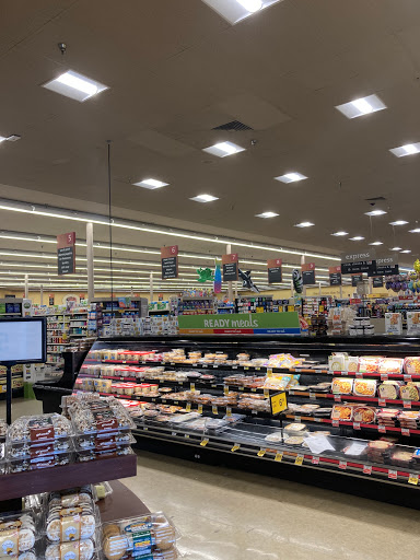 Grocery Store «Safeway», reviews and photos, 1983 S Main St, Lebanon, OR 97355, USA