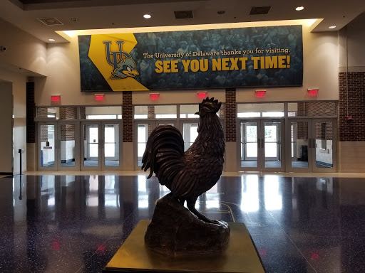 Arena «Bob Carpenter Center», reviews and photos, 631 S College Ave, Newark, DE 19716, USA