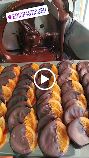 ERICPASTISSER
