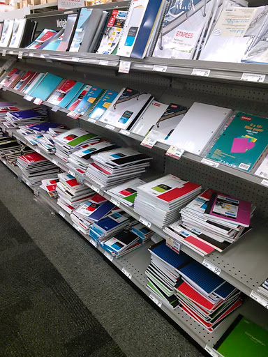 Office Supply Store «Staples», reviews and photos, 20830 Stevens Creek Blvd, Cupertino, CA 95014, USA