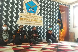Pendopo AKSI DPD BPPKB Banten image