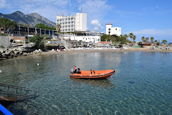 Photo de Eden Beach avec un niveau de propreté de très propre