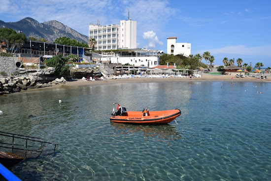 Eden Beach