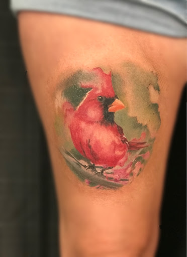 Explore tattoo ideas for men arm sleeve, creative tattoo ideas in Ocala, available at The Tattoo Gallery of Ocala LLC