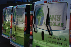 SAMS-Autoglas AG