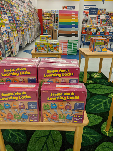 Educational Supply Store «Lakeshore Learning Store», reviews and photos, 7009 Manchester Blvd A, Alexandria, VA 22310, USA