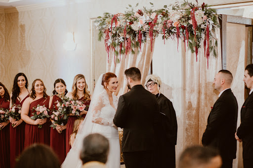 Florist «Amberworks Floral Design», reviews and photos, 954 Newfield St b, Middletown, CT 06457, USA