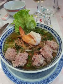 Bakso du Restaurant vietnamien Le Mandarin à Nice - n°2