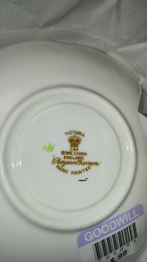 Thrift Store «Goodwill Canton Store», reviews and photos