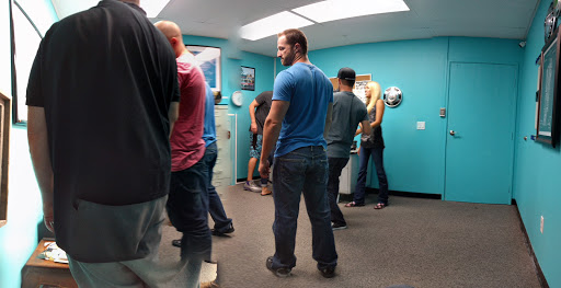 Tourist Attraction «Brainy Actz Escape Room», reviews and photos, 17981 Sky Park Cir Building 39 Suite N, Irvine, CA 92614, USA