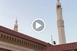 Al-Muzaini Mosque image