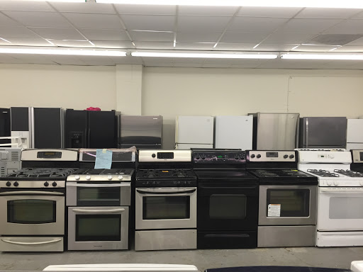 Used Appliance Store «Maryland Appliances», reviews and photos, 144 S Azar Ave, Glen Burnie, MD 21060, USA