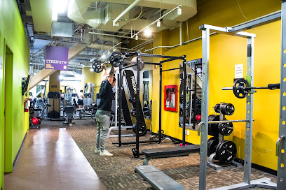 Anytime Fitness - 2739 Yonge St, Toronto, ON M4N 2H9, Canada