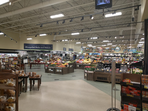 Grocery Store «ShopRite of Essex Green», reviews and photos, 1 Rooney Cir, West Orange, NJ 07052, USA