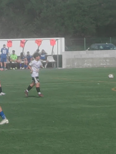 Avaliações doCampo Paulino Velho Gomes em Caminha - Campo de futebol