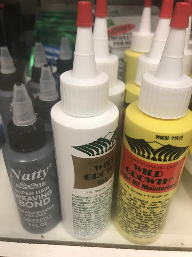 Beauty Supply Store «Infinity Beauty Supply», reviews and photos, 2510 Hamner Ave, Norco, CA 92860, USA