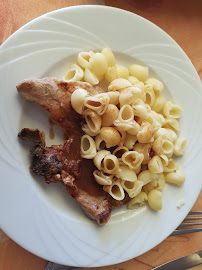 Plats et boissons du Restaurant français L'Etape à Lavoncourt - n°18