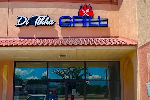 Di Tikka Grill image