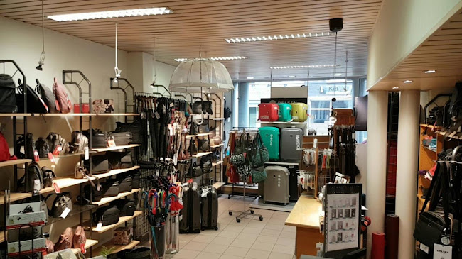 Les 100 Pas Serrurier Cordonnier Charleroi