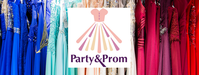 Reviews of Party and Prom in Norwich - Clothing store