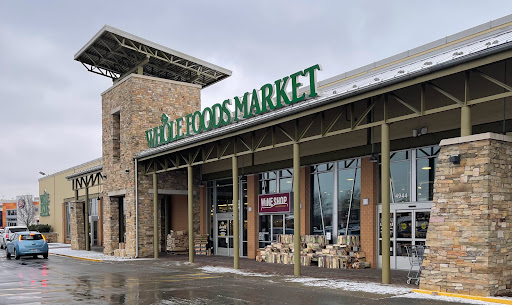 Grocery Store «Whole Foods Market», reviews and photos, 4944 Shelbyville Rd, Louisville, KY 40207, USA