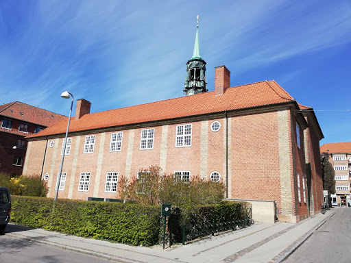 Lindevang Kirke